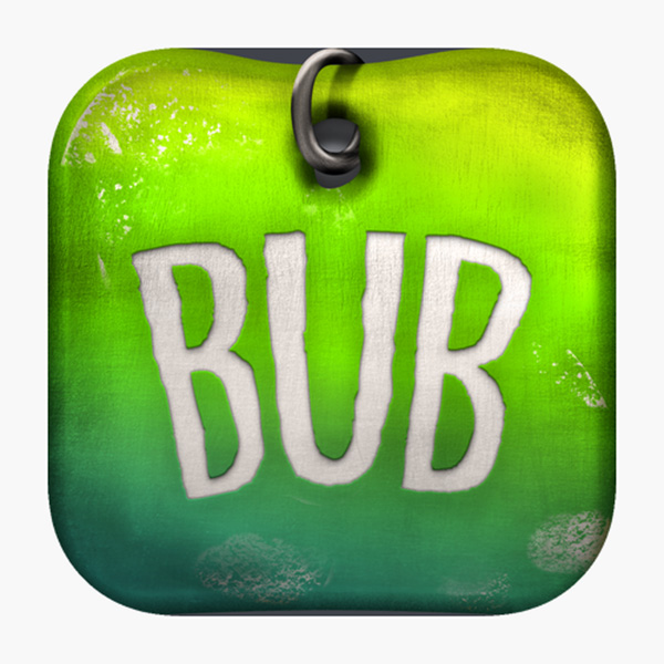 Paranorman: 2-Bit Bub