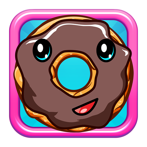 Donut Blast