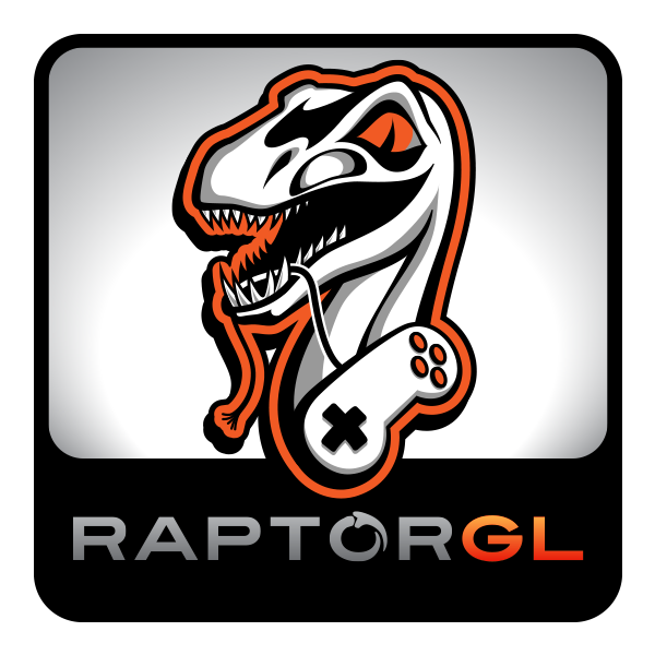 Raptor GL Logo
