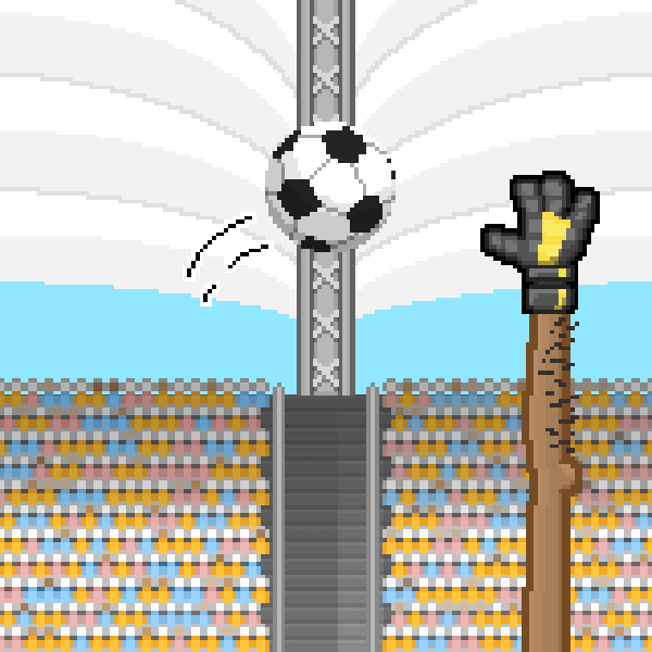 Soccer Samba