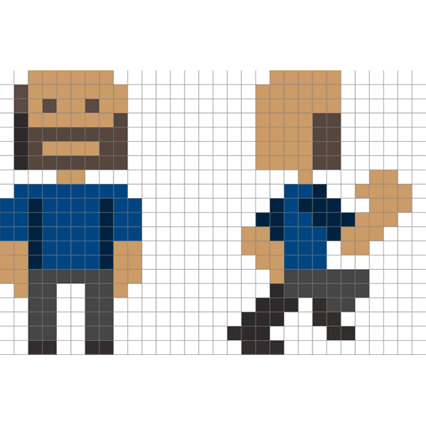 #PegJam2014 and Office High-Five, my first game