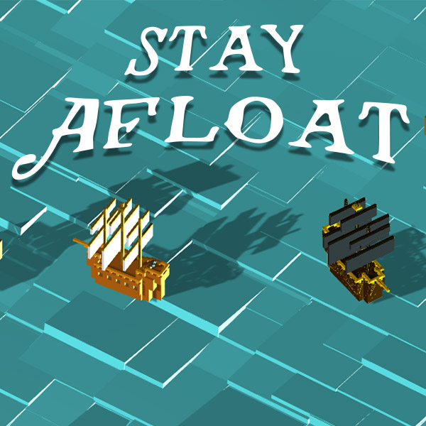 Stay Afloat