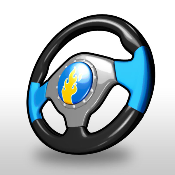 Disc Drivin’ 2 Powerups