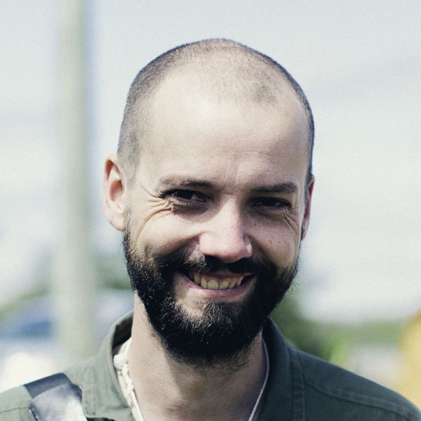 Mike Berg