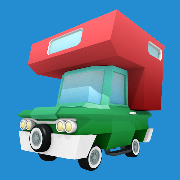Camper