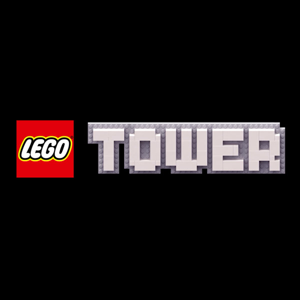 LEGO Tower