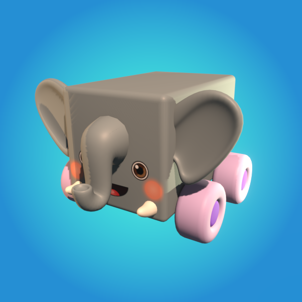 Animal Racers