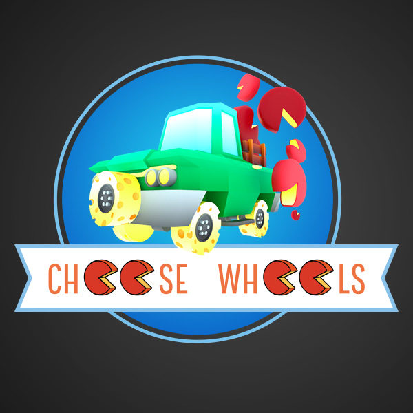 Cheese Wheels