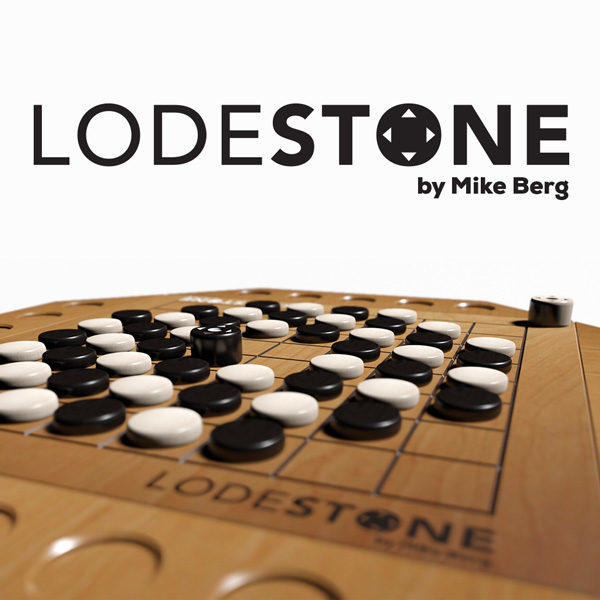 Lodestone